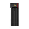 ABUS 5700/100 black uGrip Bordo BIG SH