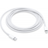 Apple USB-C to Lightning Cable (2 m) MW2R3ZM/A