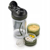Shaker Meteor 500 ml odtiene modrej (Shaker Meteor 500 ml odtiene modrej)