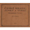 České hrady, zámky a tvrze V. - Franz Alexander Heber