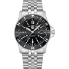 Pánske hodinky Luminox XS.0911 Striebristý (Ø 42 mm)