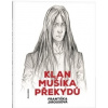 Klan Mušíka Překydů - Jirousová Františka