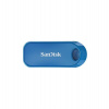 SanDisk Cruzer Snap 32GB USB blue (SDCZ62-032G-G35B)