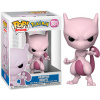 Funko POP! 581 Games: Pokémon - Mewtwo