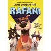 Rafani (Chris Grabenstein)