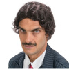 CHAKS Parochňa pánska Gomez Addams Wednesday