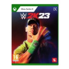 WWE 2K23 (XSX) (Obal: DE)