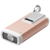 Ledlenser K6R LED svetlo na kľúče s USB rozhraním napájanie z akumulátora 400 lm 30 g; 502578