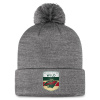 Minnesota Wild - Authentic Pro Home Ice 23 NHLZimná Čiapka one size