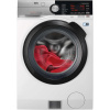 Práčka so sušičkou AEG Electrolux L9WEF80690 s kapacitou prania 9 kg a sušenia 6 kg