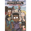 Minecraft: Prvá kniha príbehov