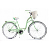 Mestsky bicykel - Dámske mestské bicykle 28 Vanessa + Kôš zadarmo (Dámske mestské bicykle 28 Vanessa + Kôš zadarmo)