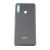 Honor 20 Lite kryt batérie černý