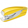 Leitz NeXXt 55021016 zišívačka Žltá (Leitz55021016)