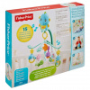 Fisher Price Hudobný kolotoč 3v1, Mattel DFP12 (mDFP12)