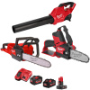 MILWAUKEE M18 FUEL™ Set náradia