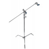 Avenger C-Stand Kit 30 with detachable base (A2030DKIT)