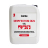 Cormen dezinfekcia gélová ISOLDA SKIN 5l