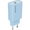 Canyon OnCharge 30CL, univerzálna cestovná nabíjačka, modrá CNE-CHA30CLLBL