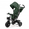 KINDERKRAFT Trojkolka Aveo Mystic Green Varianta: KINDERKRAFT Trojkolka Aveo Rose pink