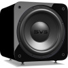 SVS SB-3000 Revolution čierny lak