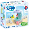 Playmobil 71460 Junior & Disney: Arielina mušľová sprcha 4008789714602