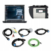Star Diagnosis SD Connect C4 DELL FULL SOFTWARE PL