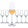Pohárik grappa 100ml universal (6KS) (555)