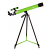 Teleskop Bresser Junior Space Explorer 45/600 green