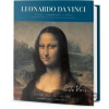 Leonardo da Vinci - Život, osobnost a dílo - Edice knihy Omega