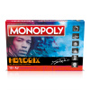 Hra Monopoly Jimi Hendrixs (hra v angličtine)