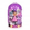 Módna bábika Minnie - Módna zábava
