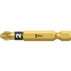 WERA Bit BiTorsion PZ 2 x 50 mm