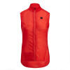 SILVINI dámska vesta Tonara červená XS