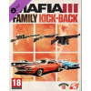 ESD GAMES ESD Mafia III Family Kick-Back Pack MAC