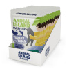 ANL ANIMAL ISLAND Turkey with tuna Fillets in broth Box - mokré krmivo pre mačky - 12x85g