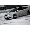 Ford Focus II facelift - NEREZ (!) Chróm kryty zrkadiel - OMSA LINE