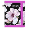 Peňaženka OXYbag Floral 12cm