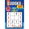 Sudoku 56 hlavolamov 4x4