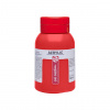 Akrylová farba ArtCreation Essentials 750ml | 396-naftol červená