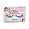 Ardell Naked Lashes 428 umělé řasy pro přirozený vzhled odstín Black
