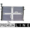 MAHLE Chladič, chlazení motoru BEHR *** PREMIUM LINE *** CR 1333 000P