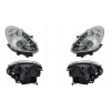 REFLEKTOR LAMPA ALFA ROMEO GIULIETTA 10- LE+PR