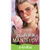 E-kniha Zlodejky manželov - Jana Benková
