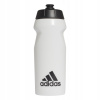 Fľaša Na Pitie adidas Performance Bottle 500 ml biely