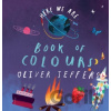 Book of Colours - Oliver Jeffers