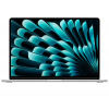 MacBook Air 15'' M3 8C CPU/10C GPU/8G/256/CZ/SLV MRYP3CZ/A