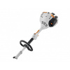 STIHL KM 56 RC-E 27,2 cm3 0,8 kW 4,3 kg 96 107 8,5 / 8,2 m/s2 84,0 cm Áno Áno 2-MIX Áno