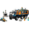60471 Nák.auto labor.pries.Arktídy LEGO