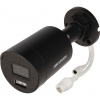 Hikvision DS-2CD2083G2-LI2U(2.8mm)(ČIERNA) 8 MP Acusense Smart Hybrid Light Pevná Bullet Sieťová Kamera (DS-2CD2083G2-LI2U(2.8mm)(BLACK))